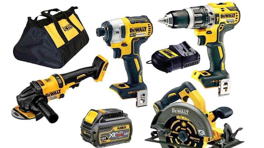 Power Tools