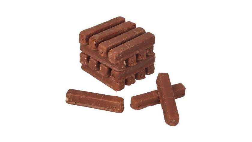 Waffle in Chocolate (300g)