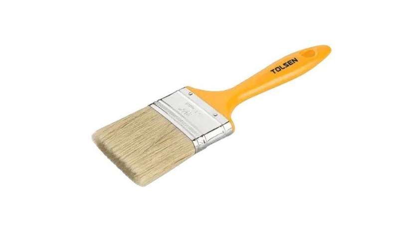 Tolsen 3 Brushes