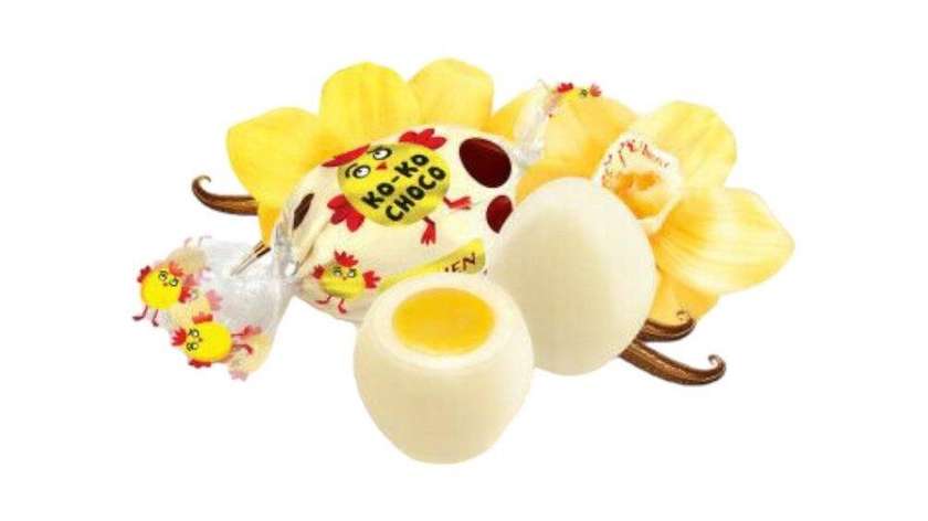 Ko-Ko Choco Candy (300g)