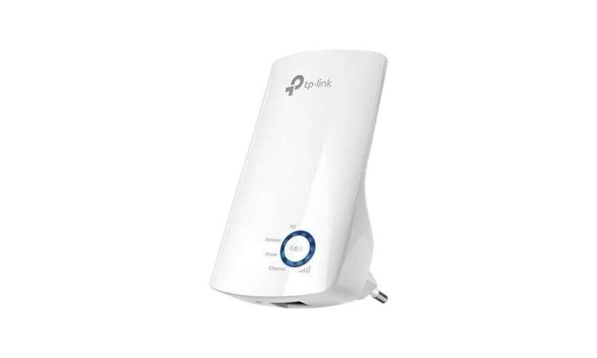 TP-Link 300Mbps Universal Wireless N Range Extender