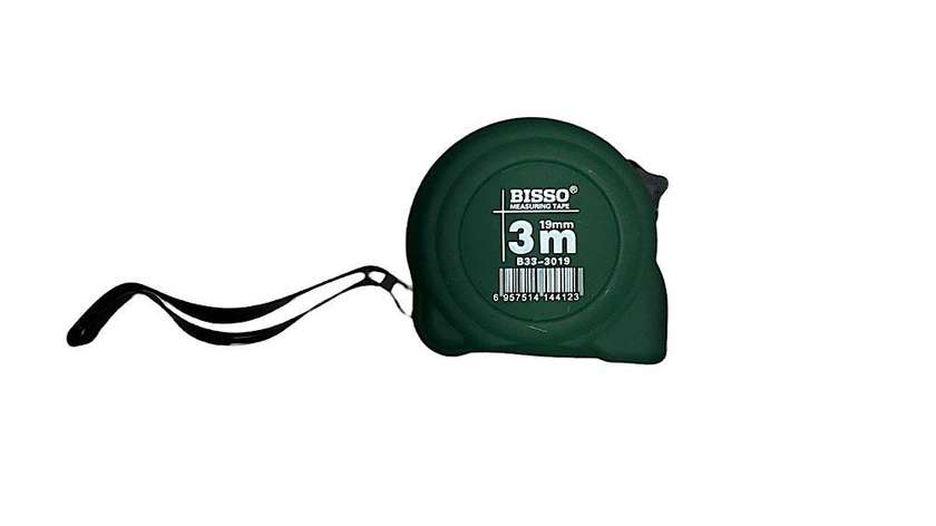 3m Measuring Tape (Meter)