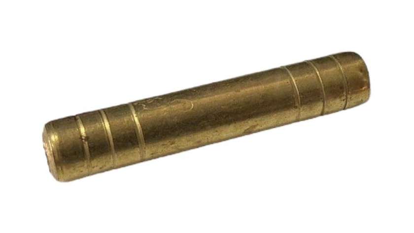 Metal Fitting Muffler for Gas Pipe 10MM