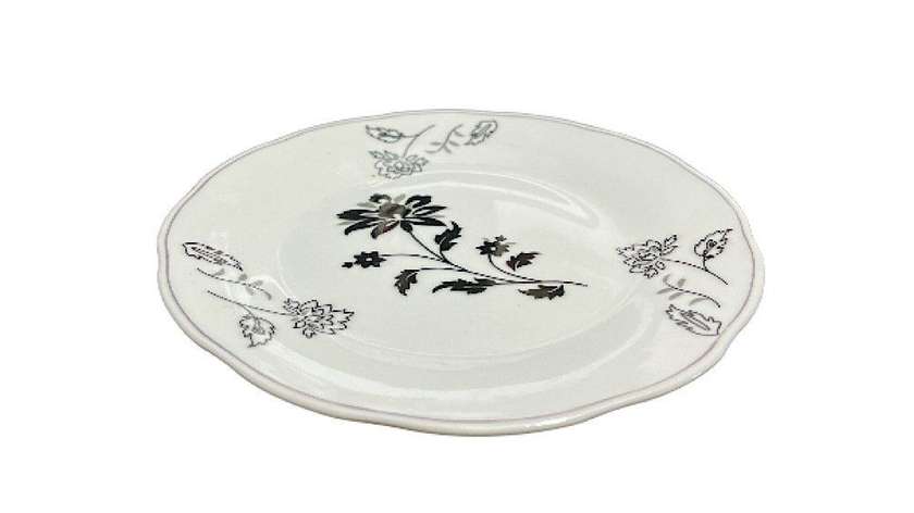 Plate 1 pc