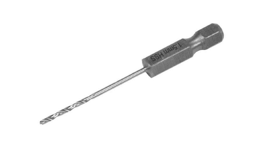 1.5mm Metal Drill Bit YT-44860