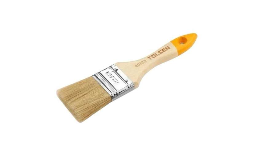 Tolsen tol1456-40123 Paint Brush 2"