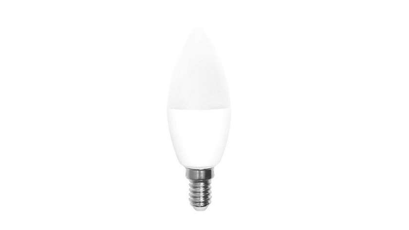 LEDEX LED51-0916 Chandelier Bulb 12W E14 3000K CLASSIC