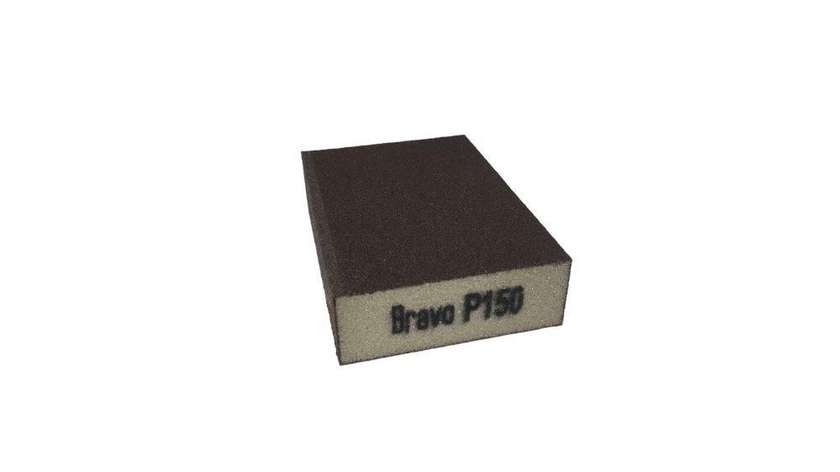 Abrasive Sponge #150