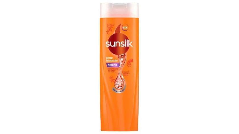 Sunsilk Shampoo 350ml