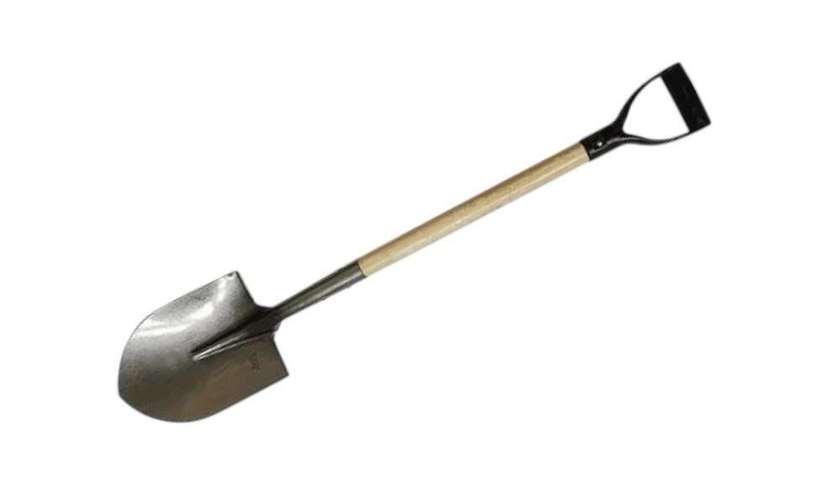 Small Bar Stal lpt007 with Wooden Handle