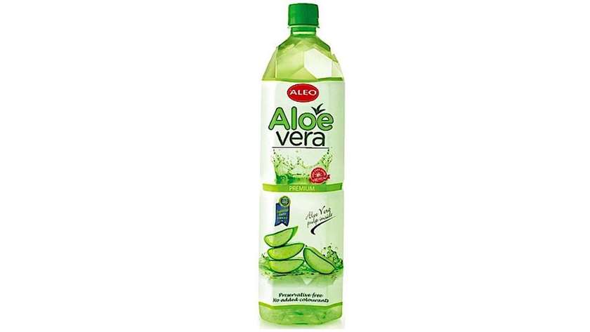 Aloe Vera 1.5L