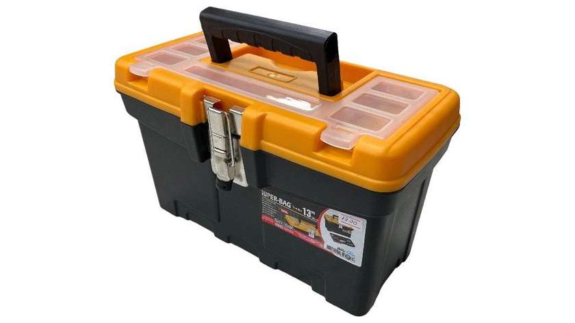 Toolbox 13/32cm