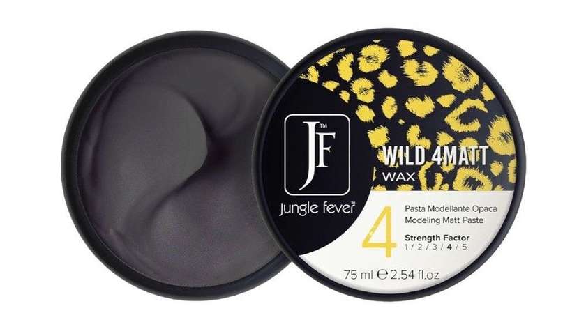 Jungle Fever Wild 4Matt 75ml