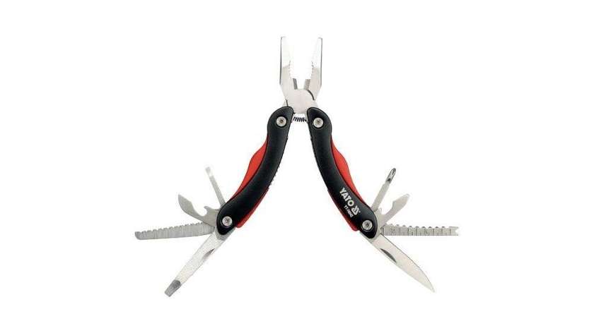 Multifunctional Knife IT-76042