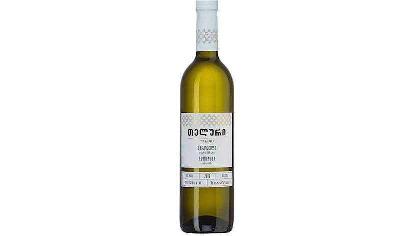 Teluri European Wine 1.5L