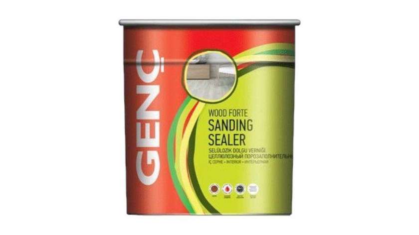 Ceng Wood Forte Sanding Sealer 0.75l