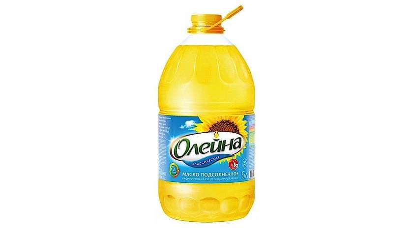 Oleina Oil 5L