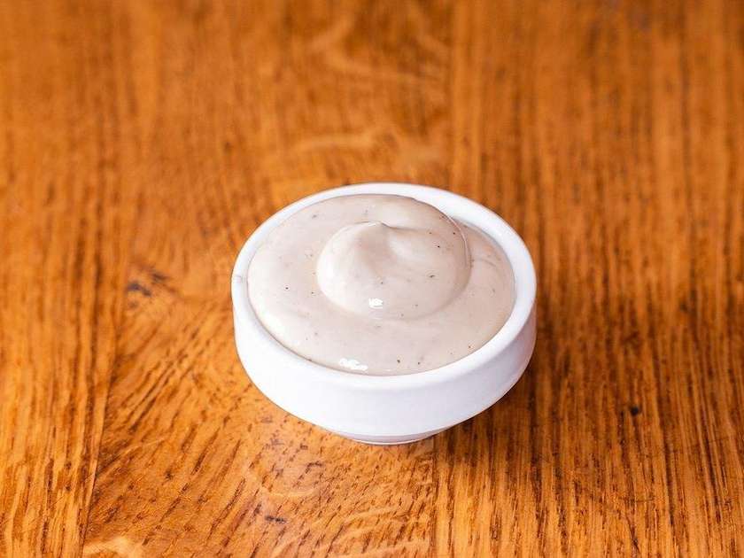 Slaninová majonéza