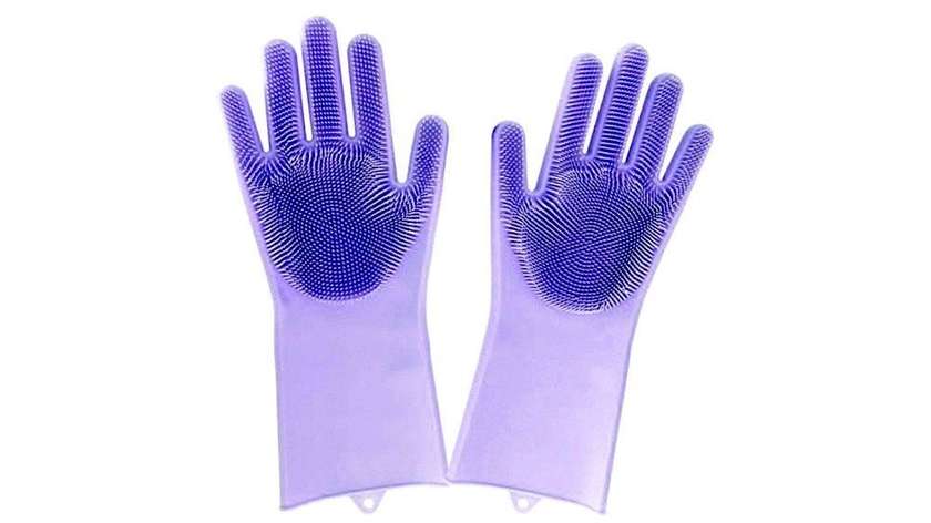 Rubber Glove