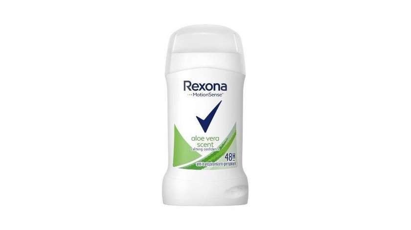 Rexona Aloe Vera Scent Stick 40ml