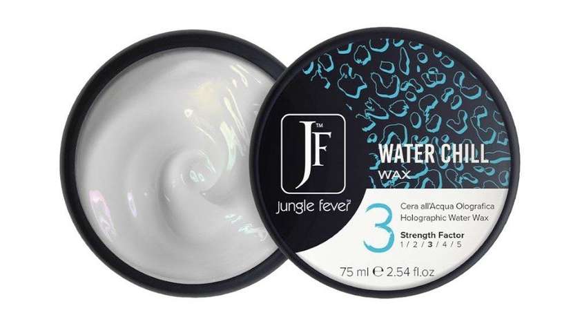Jungle Fever Water Chill, Strength Factor 75ml