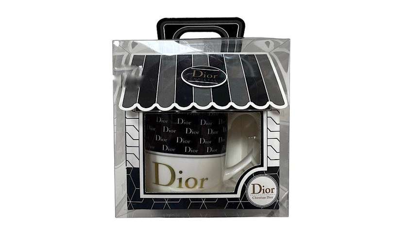 Dior Gift Mug