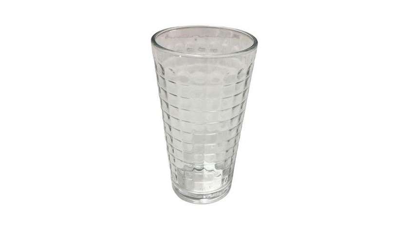 Glass 6-Piece Set