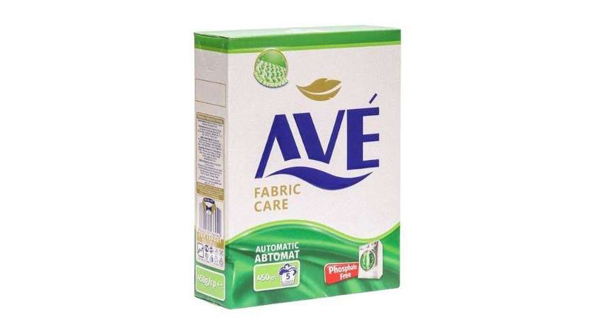 Ave Washing Powder 450g