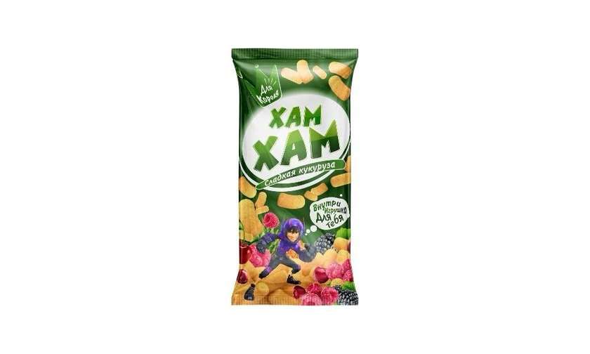 Sweet Burbushela (Boy) 80g