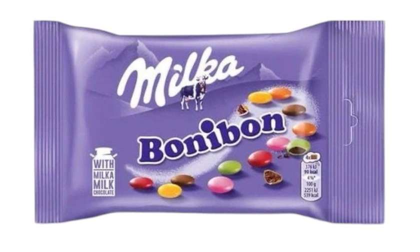 Milka Bonibon 36g
