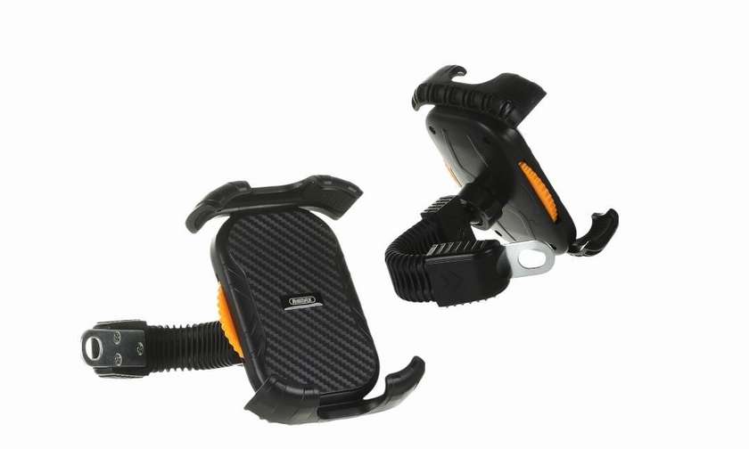 Remax Original RM-C01 motorcycle phone holder