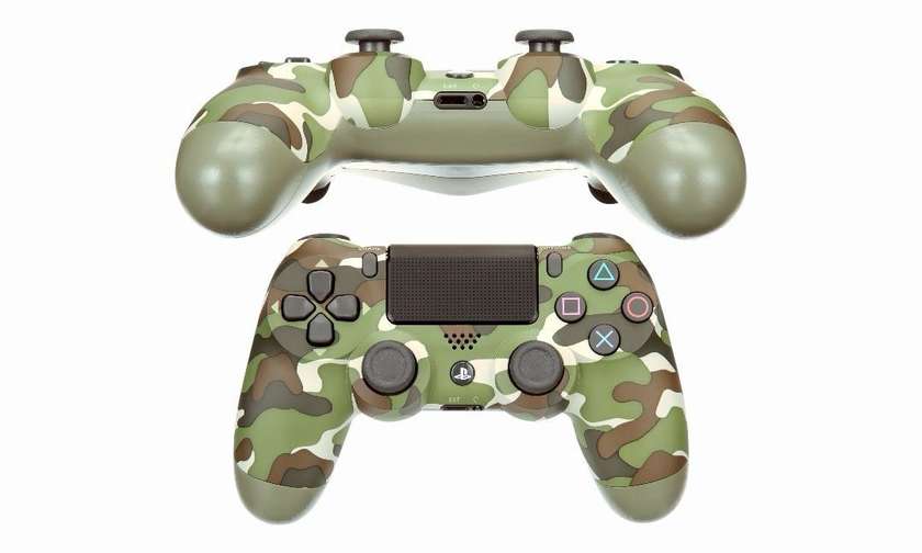 Wireless Controller Military For PC4 And PC4pro