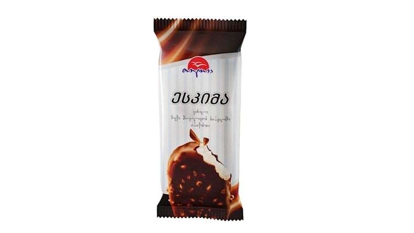 Ice Cream Tholia Eskimo
