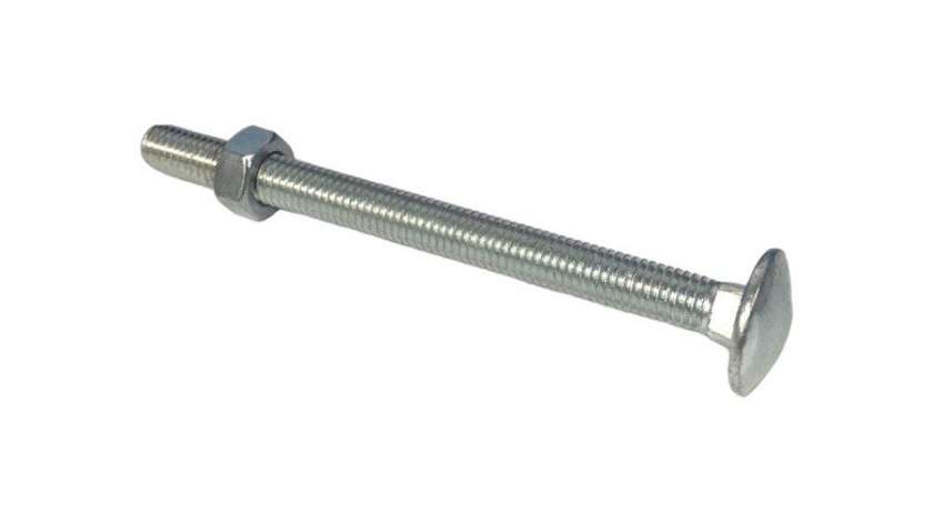 Bolt 8x100 + Bolt M-8 (500gr)