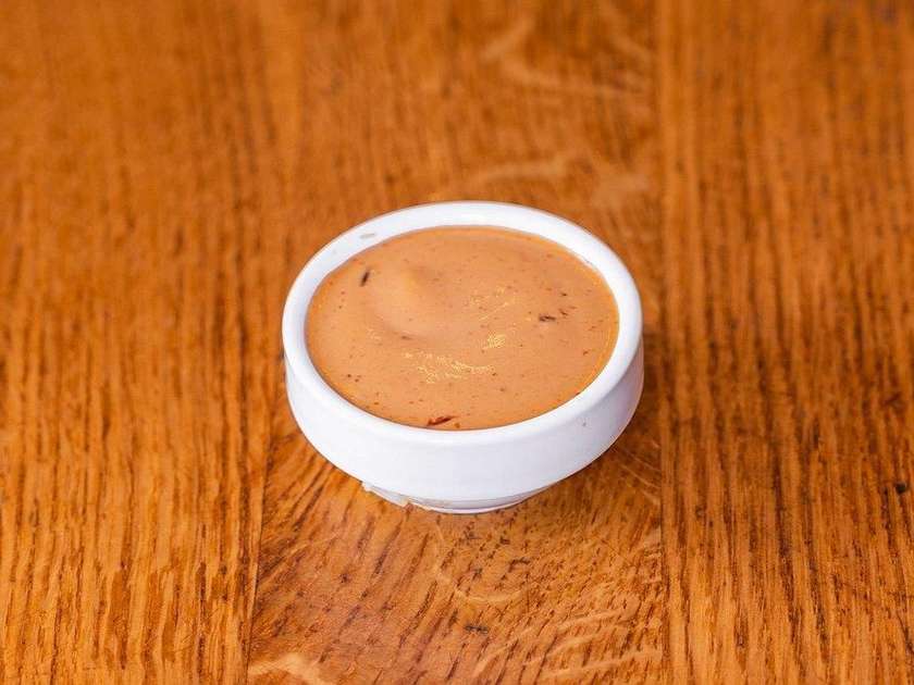 Chipotle majonéza 🌶️