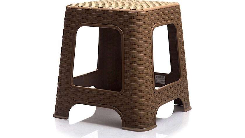 Small Stool