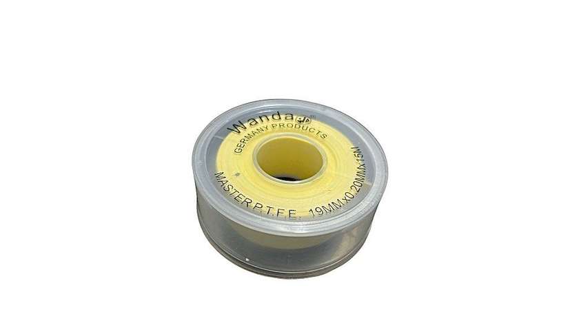 Packing 19mm x 0.20mm x 15m