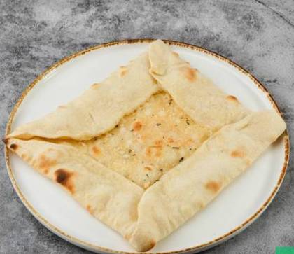 Garlic Bread