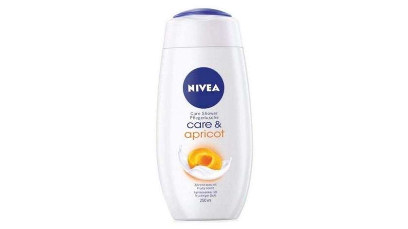 Nivea Shower Gel