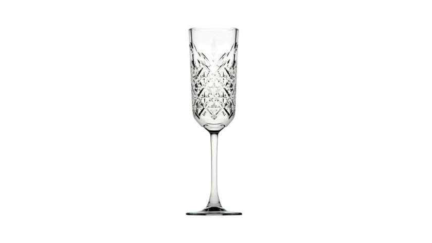 Pasabahce Timeless Glasses, Set of 4