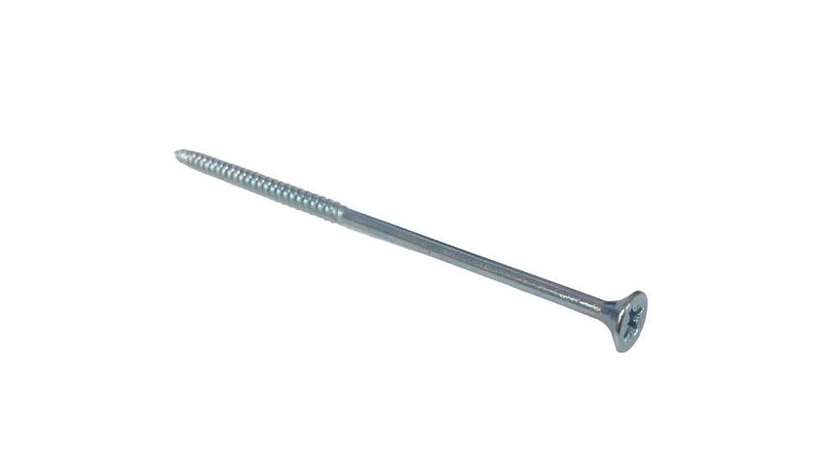6x150mm Self-Tapping Wood Screw (1pc)
