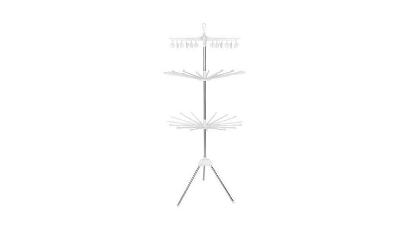 Metal Drying Rack