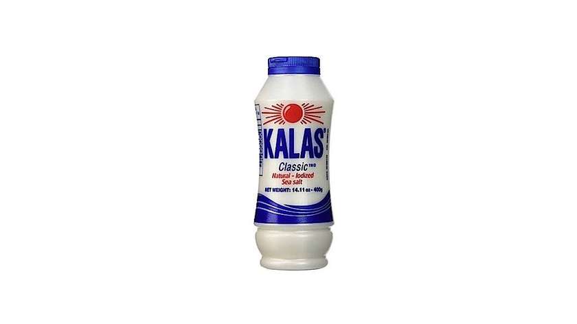 Svanetian Salt 250g