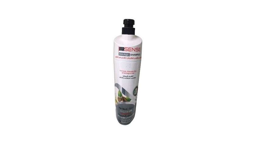 JourinSense Nuti-Shine Shampoo with Argan Oil