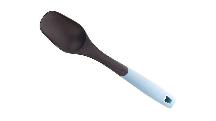 Silicone Spoon 1 Piece 8556
