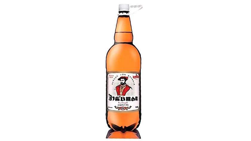 Herzog Beer 2.25L