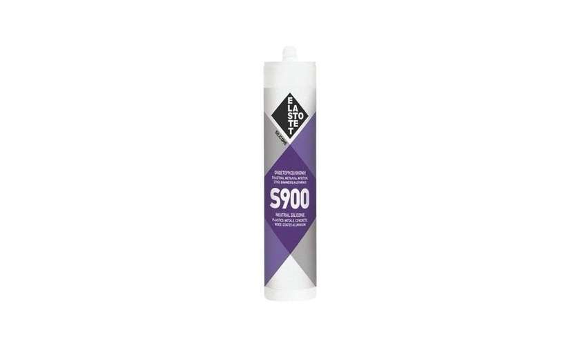 Elastotet S900 Colored Silicone 280ml