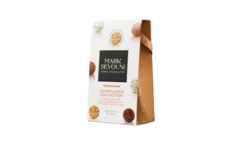 Mark Sevouni Avantgarde Collection Bonbonniere 185g