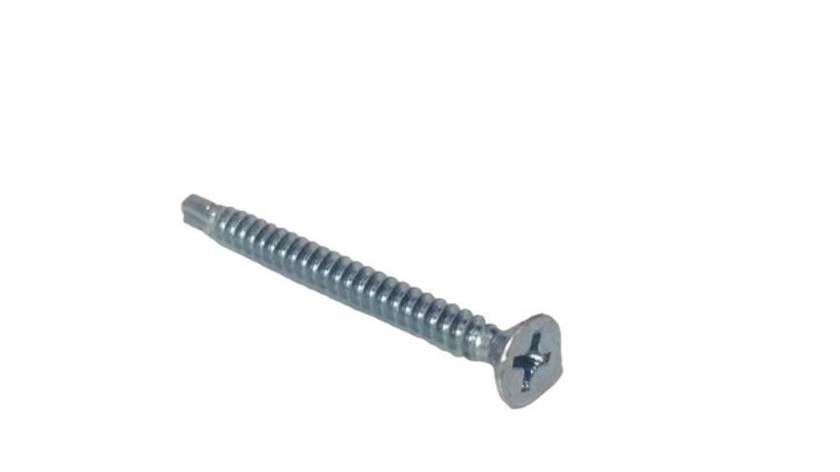 4.2x45mm Self-Tapping Screw for Metal-Plastic (1pc)
