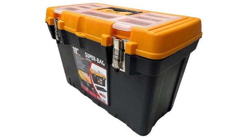 Toolbox 19/49cm